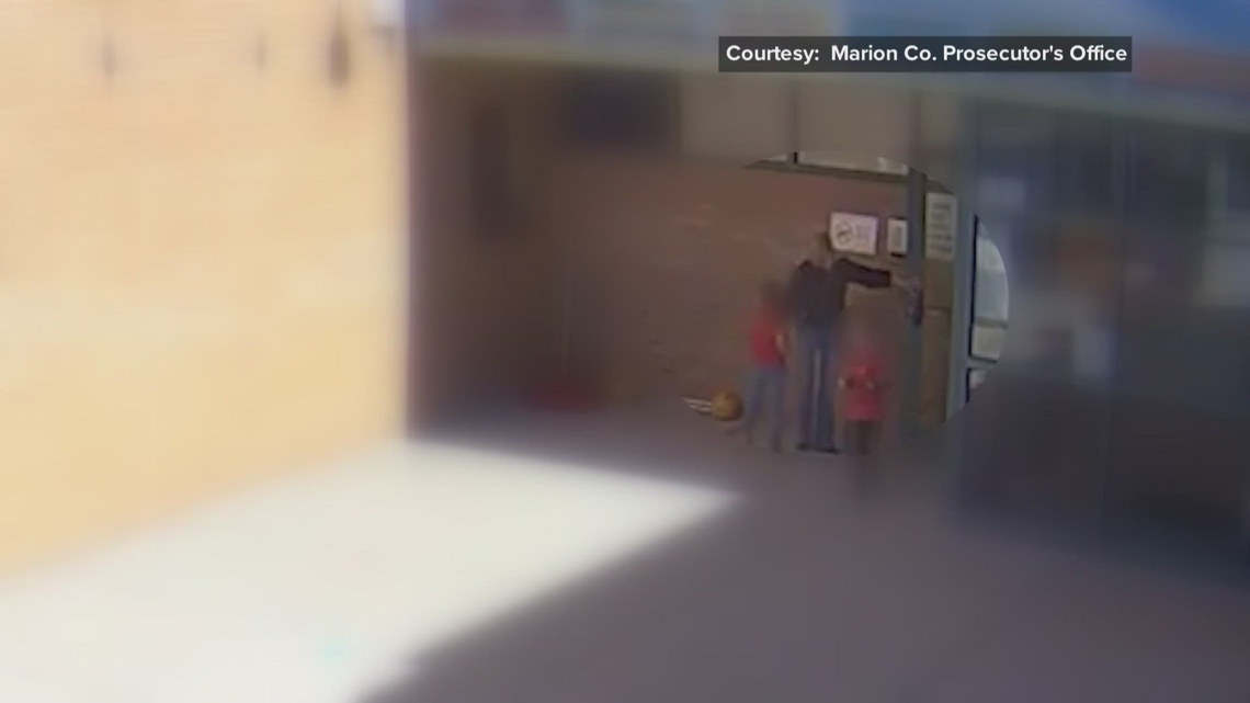 Ohio special education teacher found guilty of assaulting student with nonverbal autism