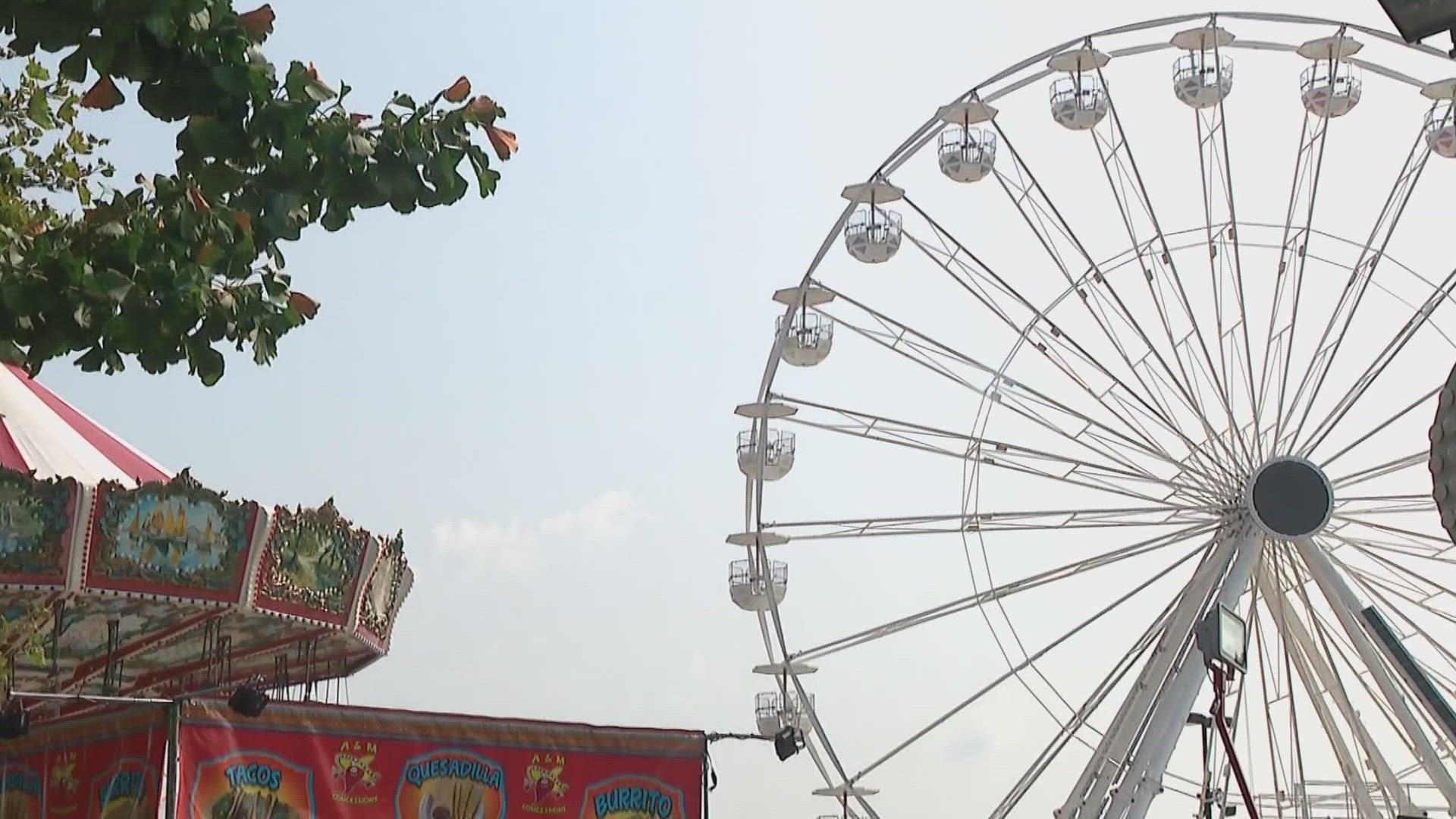 From July 26 to Aug. 6, thousands are expected to visit the Ohio State Fairgrounds for fun fair events and concerts.