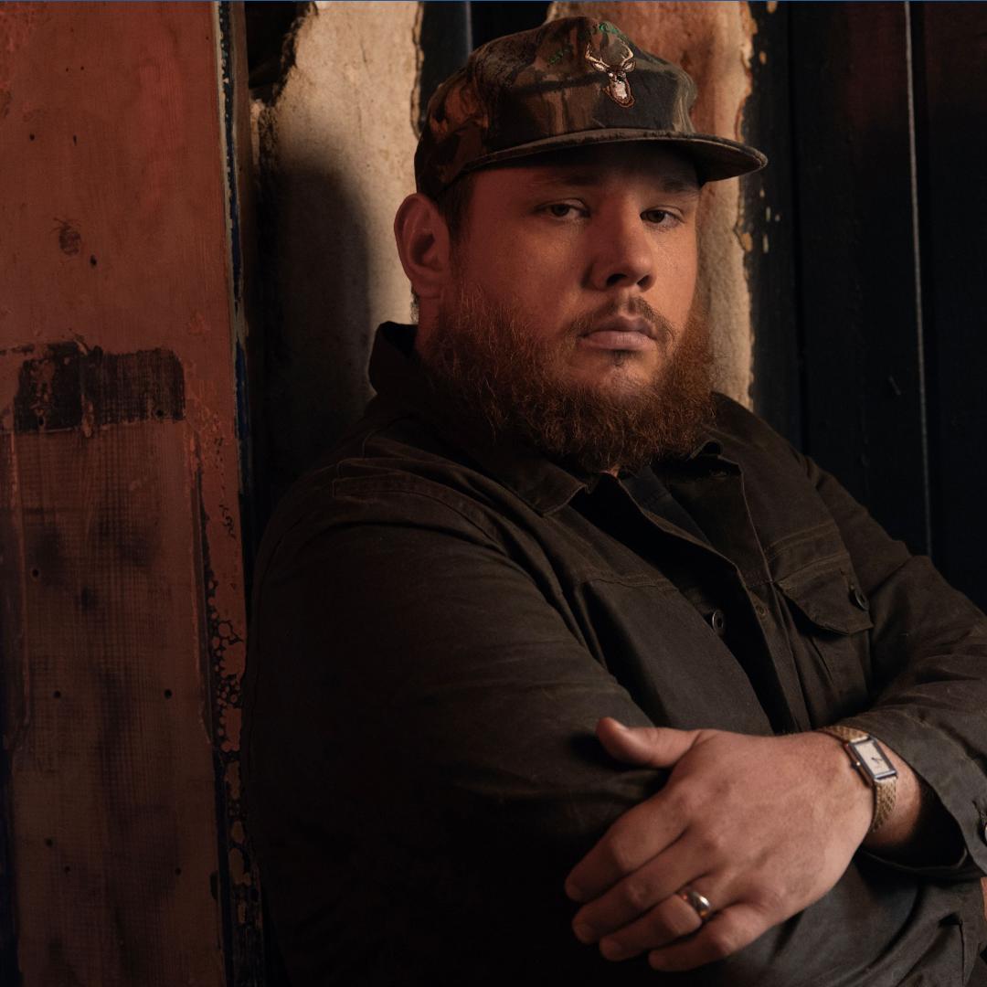 Luke Combs announces Columbus tour stop in 2026 | wkyc.com