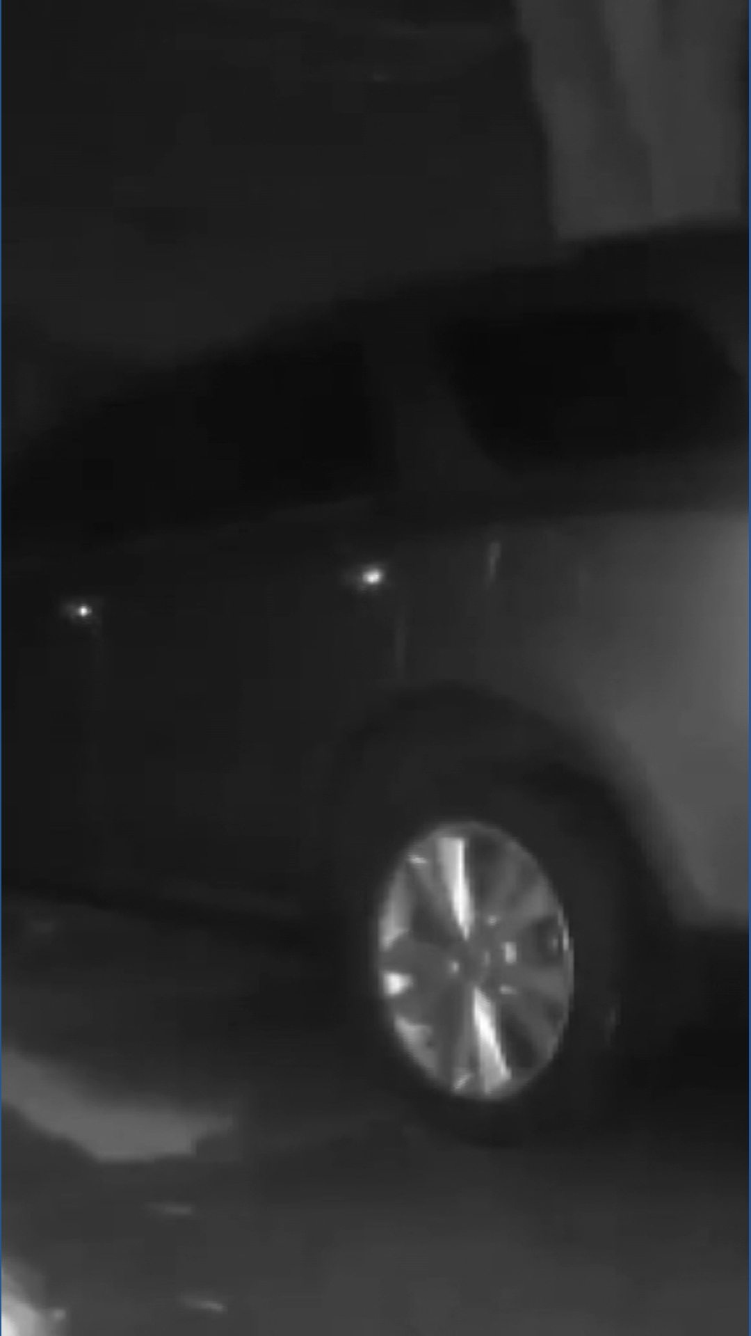 Fireball sighted across Ohio on Tuesday night