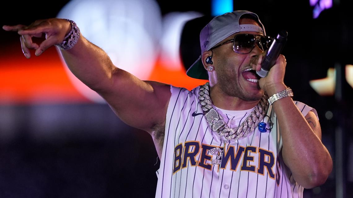 Nelly among newest performers announced for Ohio State Fair concert lineup