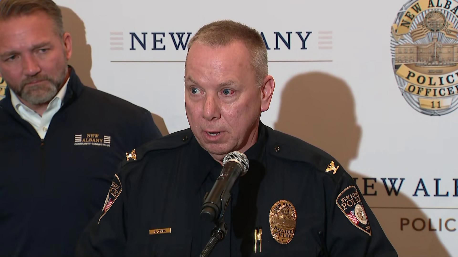 Mass shooting in New Albany, Ohio: What we know about the suspect ...