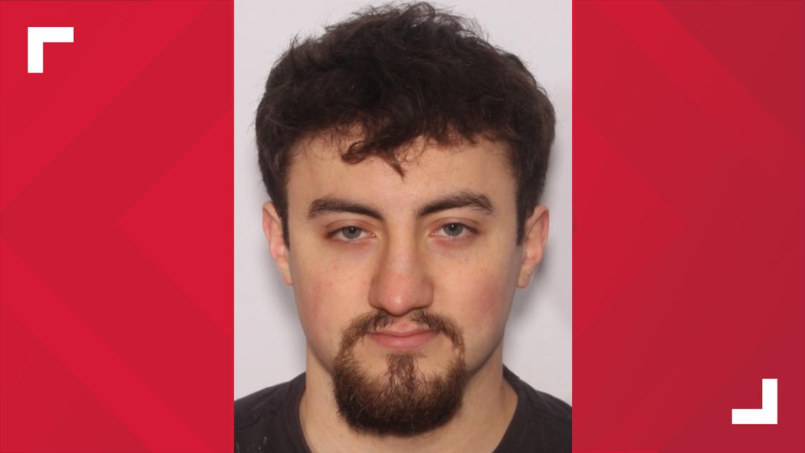 Ohio man charged with murder in deaths of ex-girlfriend, US soldier in ...