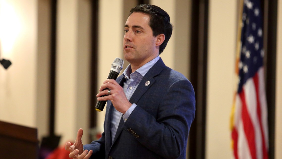 Federal judges question viability of Ohio's May 3 primary - Vimarsana News