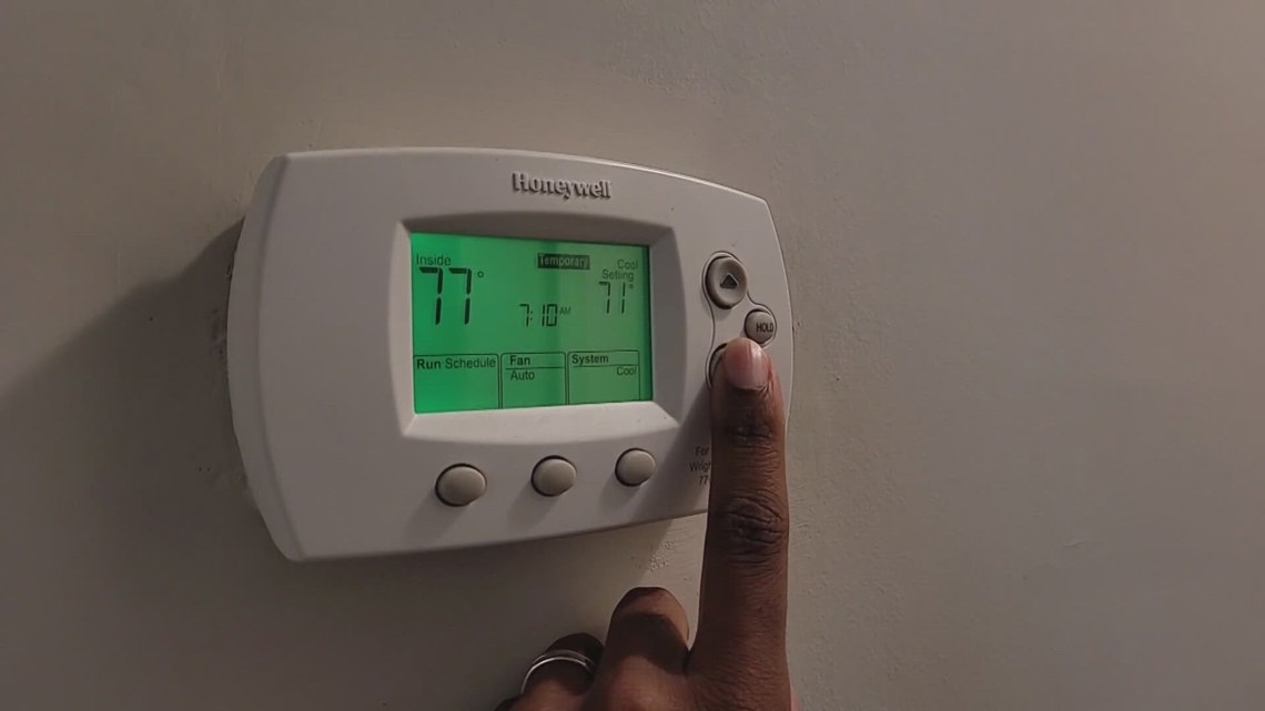 As temperatures plummet, Ohioans urged to cut energy costs