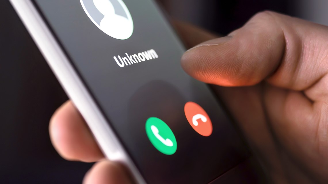 New legislation introduced to fight robocalls after Americans lost nearly $20 billion to phone scammers in 2020 - Vimarsana News