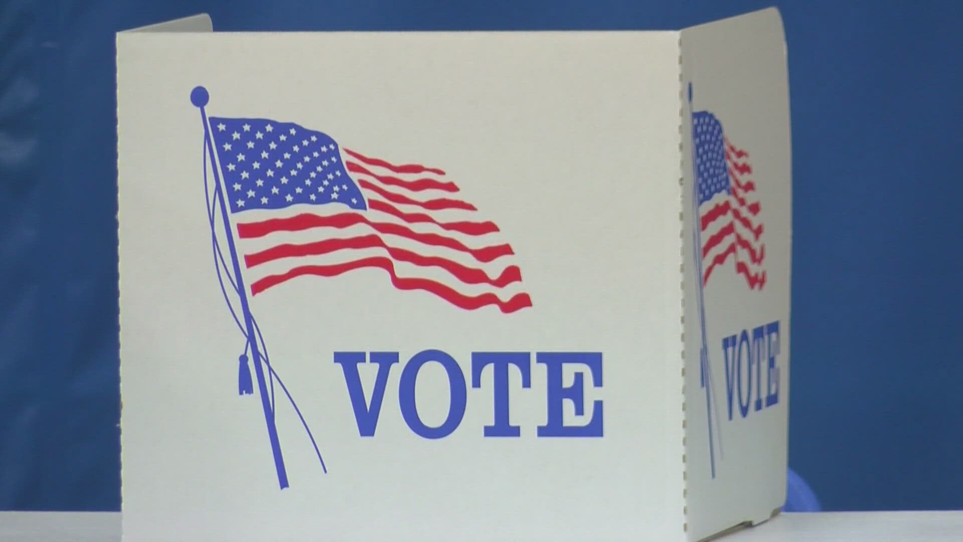 The lawsuit comes as LaRose works to remove non-citizens from Ohio voter rolls.