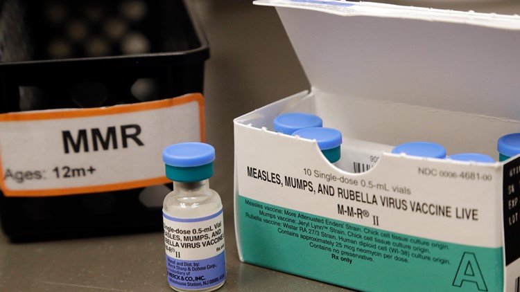 CDC helping to investigate Columbus-area measles outbreak as cases rise to 19