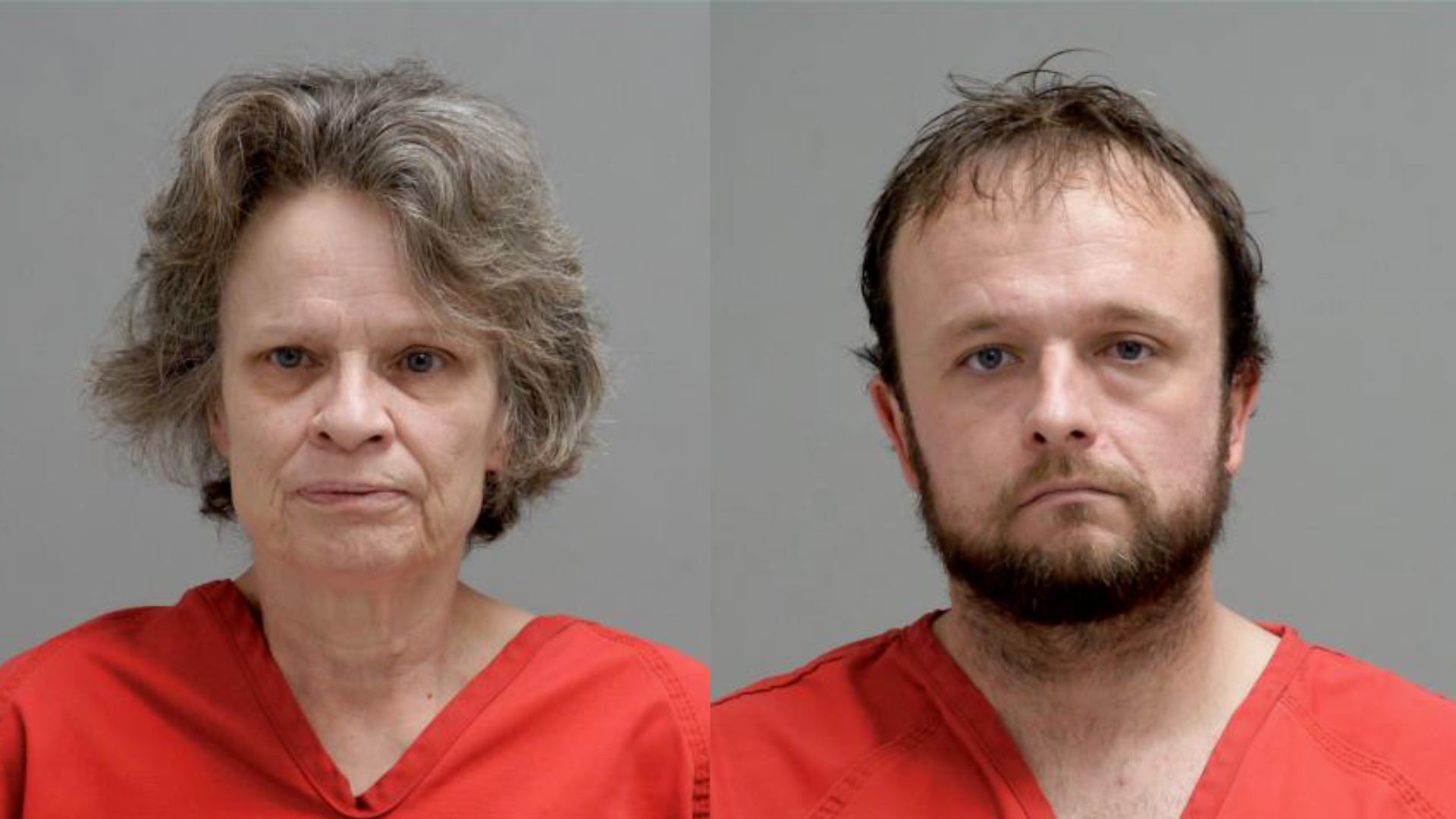 A mother and her son charged in a deadly dog attack in Ashville were indicted by a grand jury.