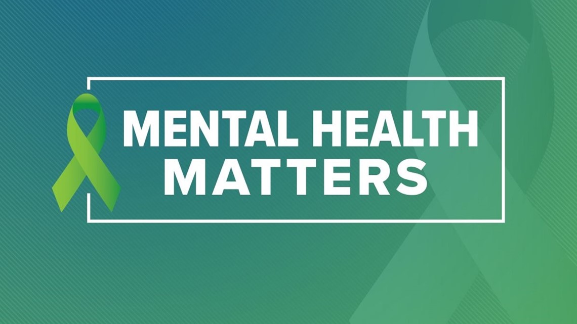 Mental Health week: Stigmas and resources - Vimarsana News