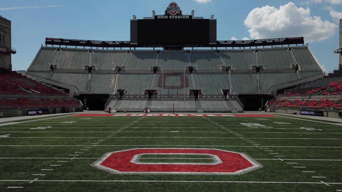 Dispute between YouTube TV, Fox could impact how fans watch Ohio State-Texas game