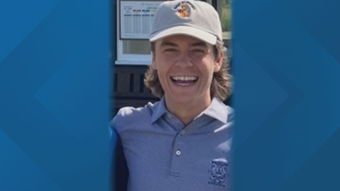 Vigil held for Ohio State student who died while on spring break in ...