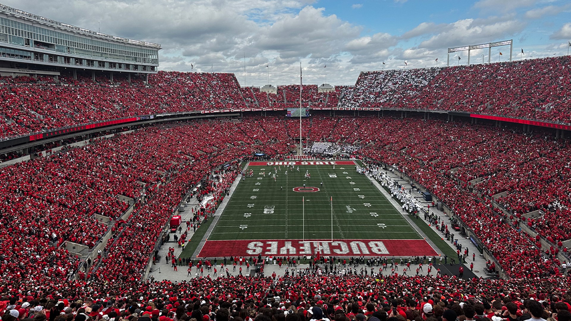 Ohio State's 2024 football schedule released