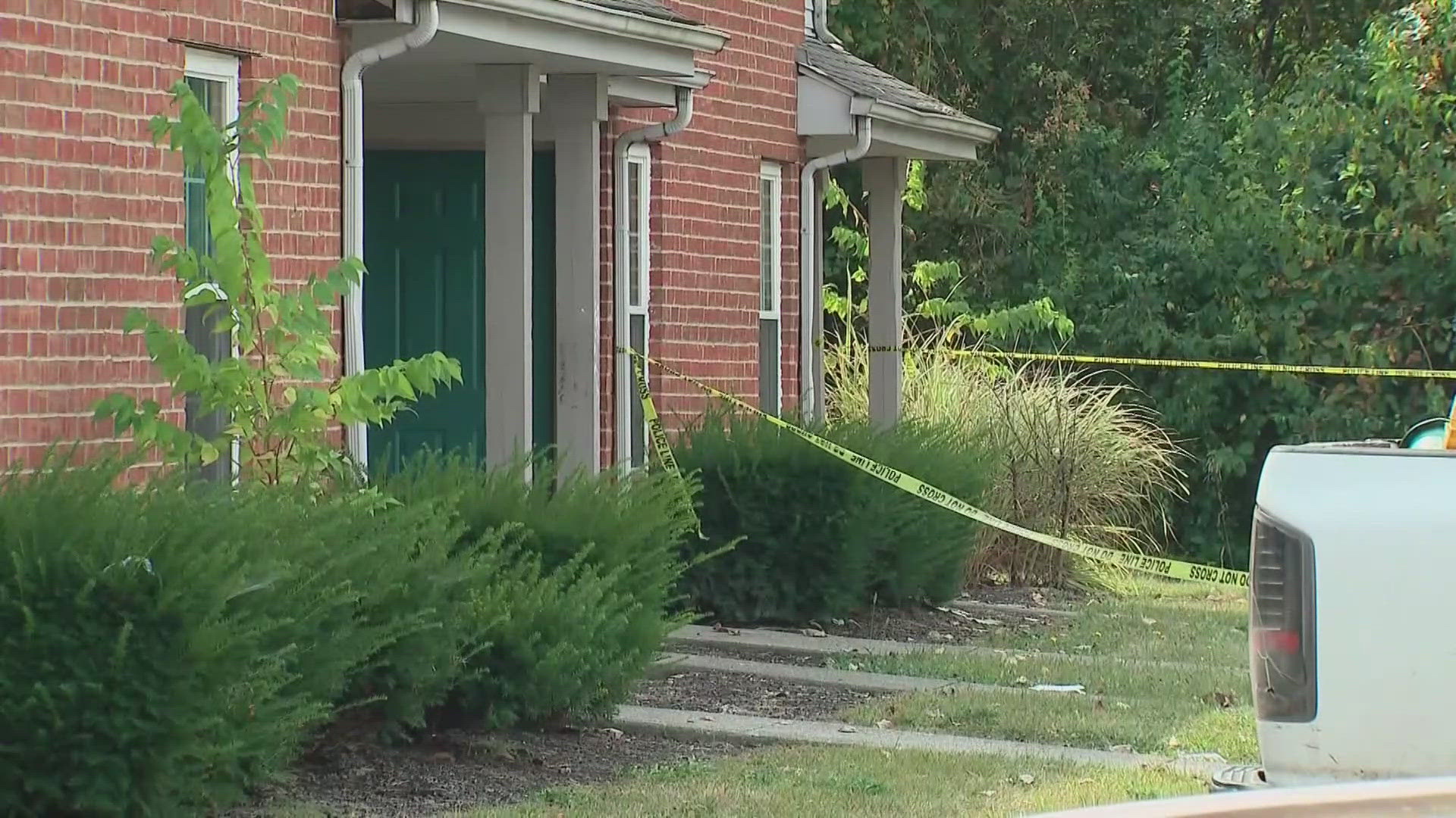 1 dead after southeast Columbus shooting | wkyc.com