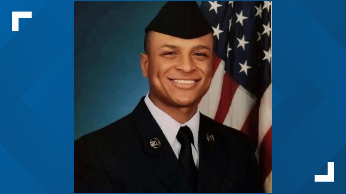 Family mourns Ohio airman killed in Iraq refueling plane crash: 'He had a million-dollar smile'