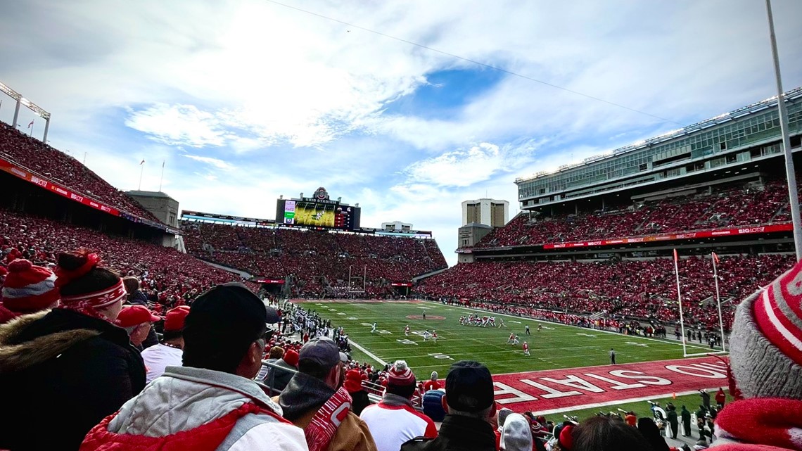 Ohio State football 2022 season schedule | wkyc.com