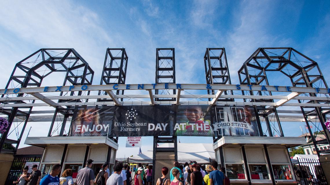 Ohio State Fair adds 4 more acts to concert series lineup