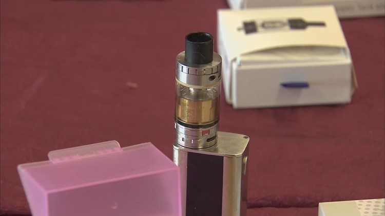 What is the latest on proposed flavored tobacco ban in Cleveland?