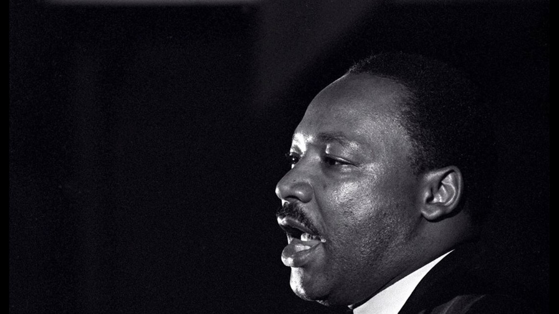 LIST: Central Ohio events honor Martin Luther King Jr. Day - Vimarsana News