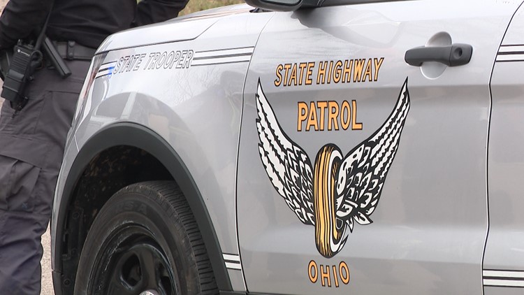 Ohio State Highway Patrol: 23 deaths occurred on state roadways during Memorial Day weekend