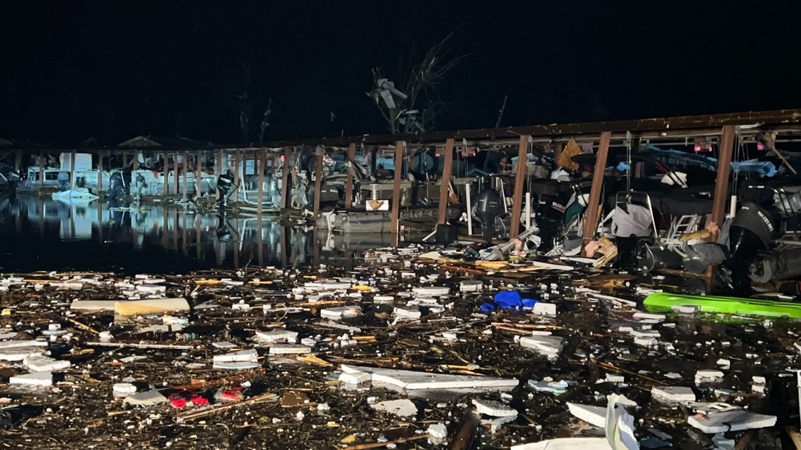 Deadly storms in Ohio: Logan County officials give update wkyc com