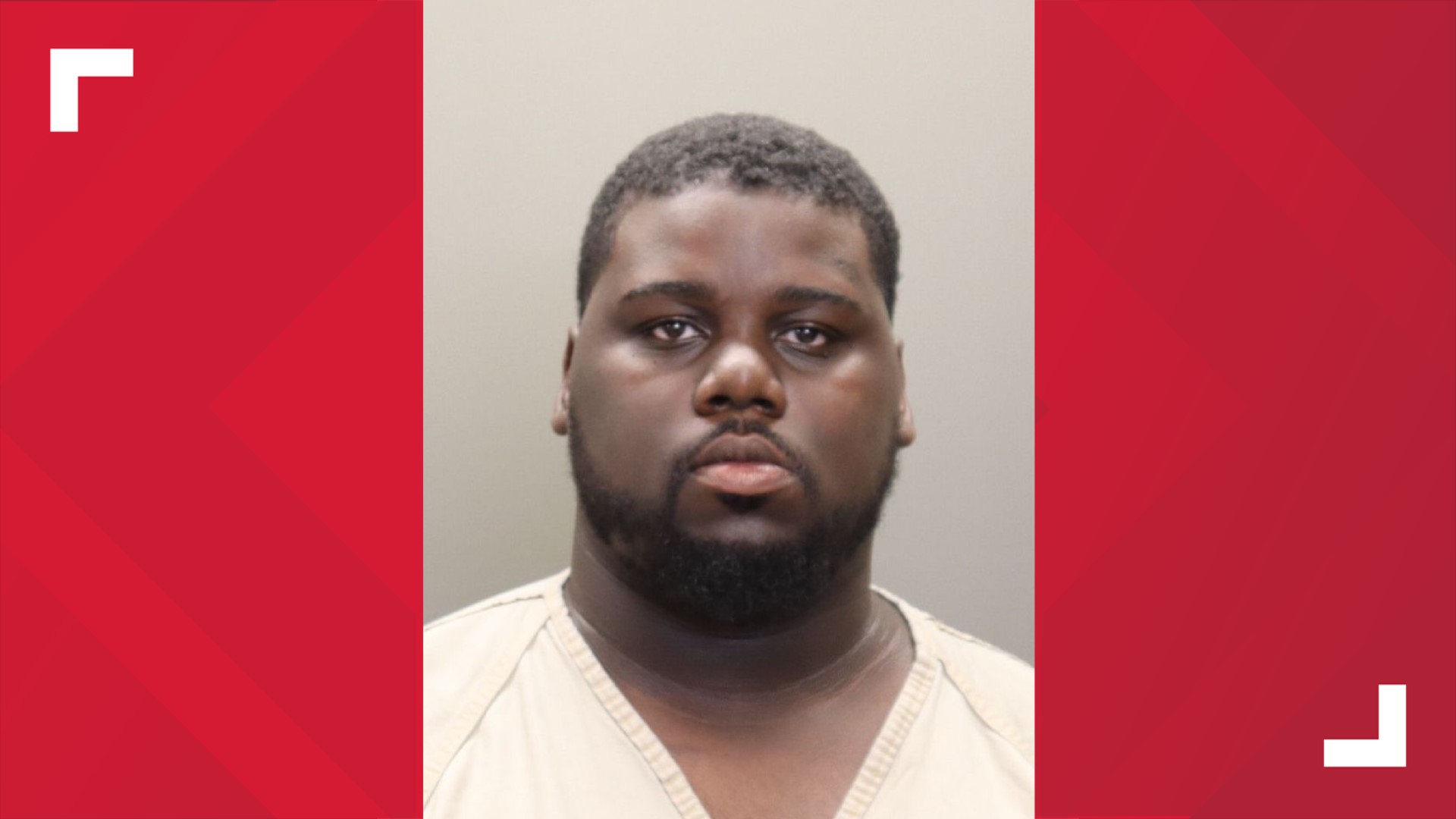 Tyrone Gray Jr., 24, is charged with the shooting death of 25-year-old Dontarious Sylvester inside Sole Stop on June 12.