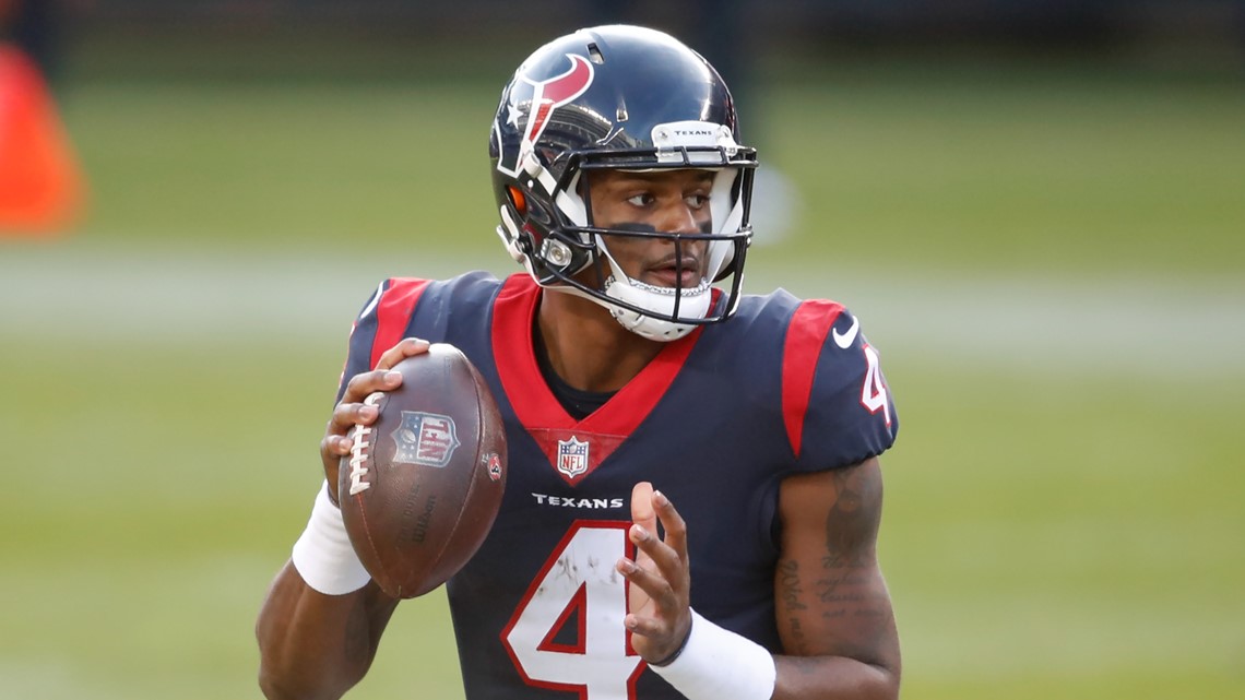 Cleveland Browns defend Deshaun Watson trade, saying they spent 'tremendous  amount of time exploring and investigating' QB – Sun Sentinel