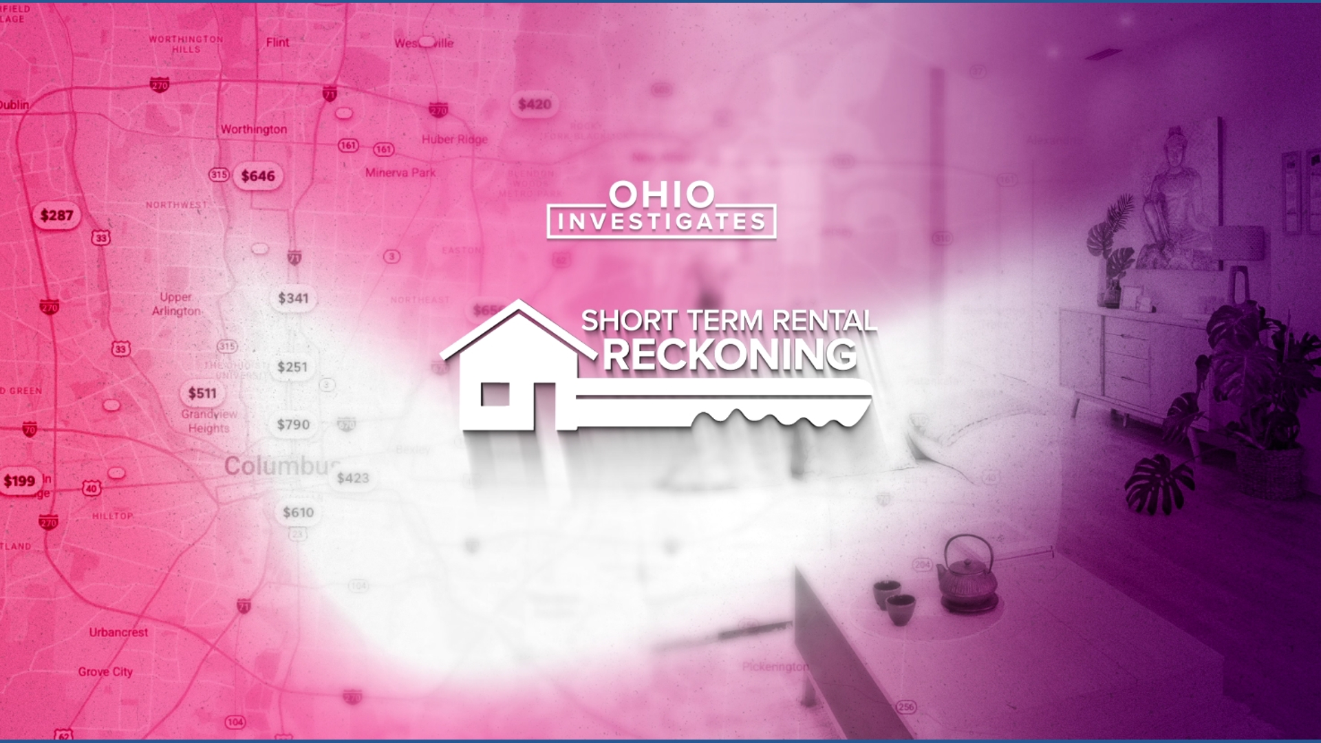 wkyc.com - Silas Tsang - Ohio Investigates: Sandusky facing choice of tourism vs. housing amid debate over short term rentals