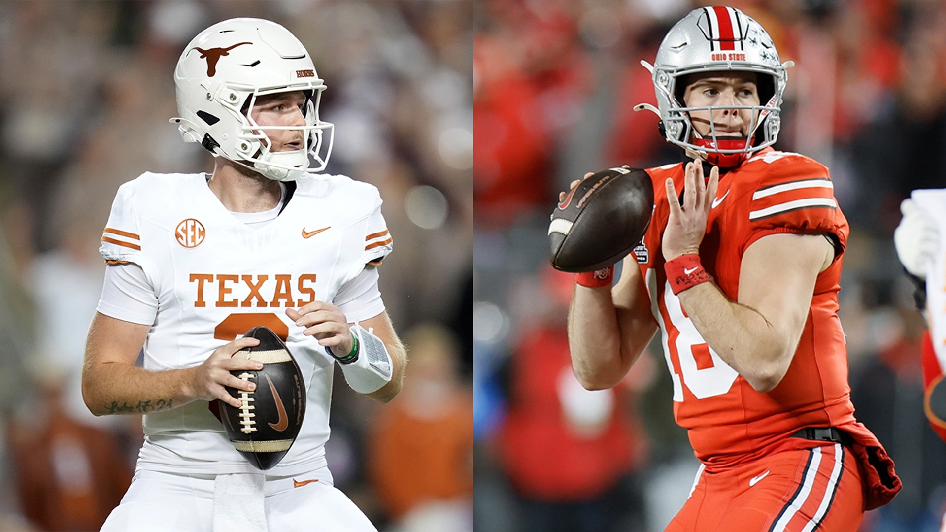 Cotton Bowl game preview: Ohio State vs. Texas in playoff semifinal ...