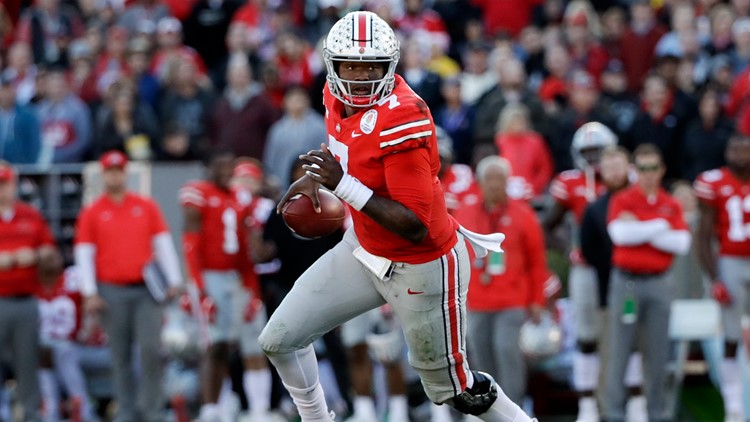 Lawsuit claims former Ohio State QB Dwayne Haskins was drugged in blackmail conspiracy before his death