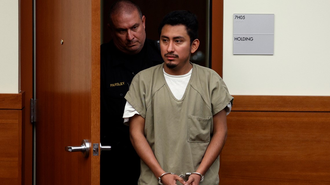 Man sentenced to life in prison for raping girl who had abortion - Vimarsana News