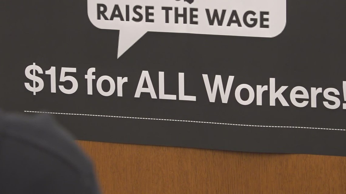 Ohio minimum wage: Committee collecting signatures for proposal - Vimarsana News