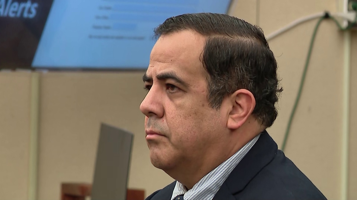 Ohio State assistant professor pleads not guilty to assault charge following confrontation with journalist