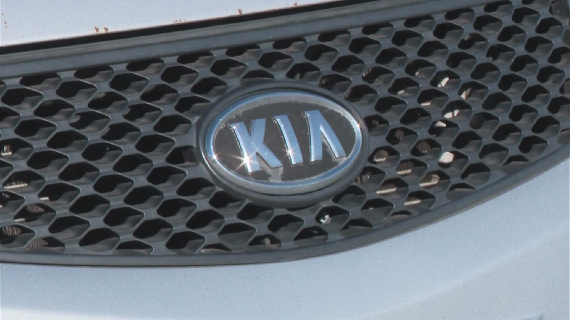 The group was created specifically for Kia and Hyundai owners. Crimetracker 10 has been reporting for months about the jump in thefts of those types of cars.