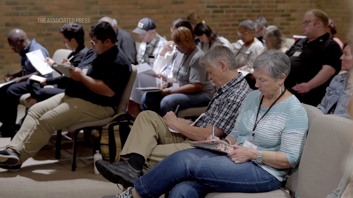 Springfield Immigrates Springfield braces to defend Haitian immigrants against deportation ...