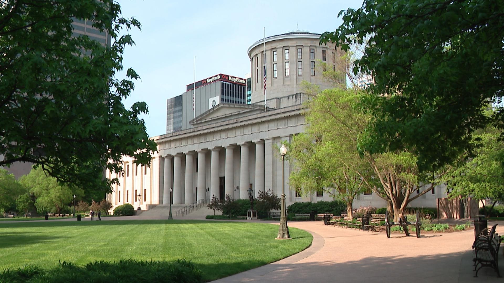 Attorney General Dave Yost's office announced Friday that it has certified the petition titles and summaries for the two new proposed amendments.