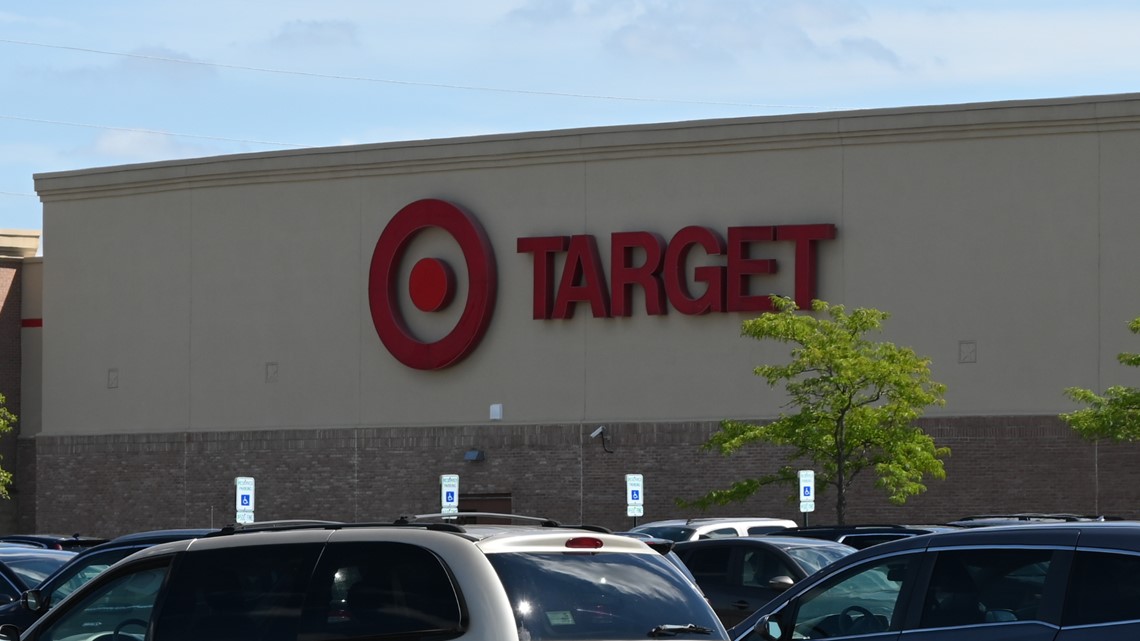 12-year-old boy found alone inside Columbus-area Target - Vimarsana News