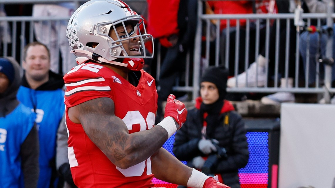 Ohio State vs. Minnesota live updates