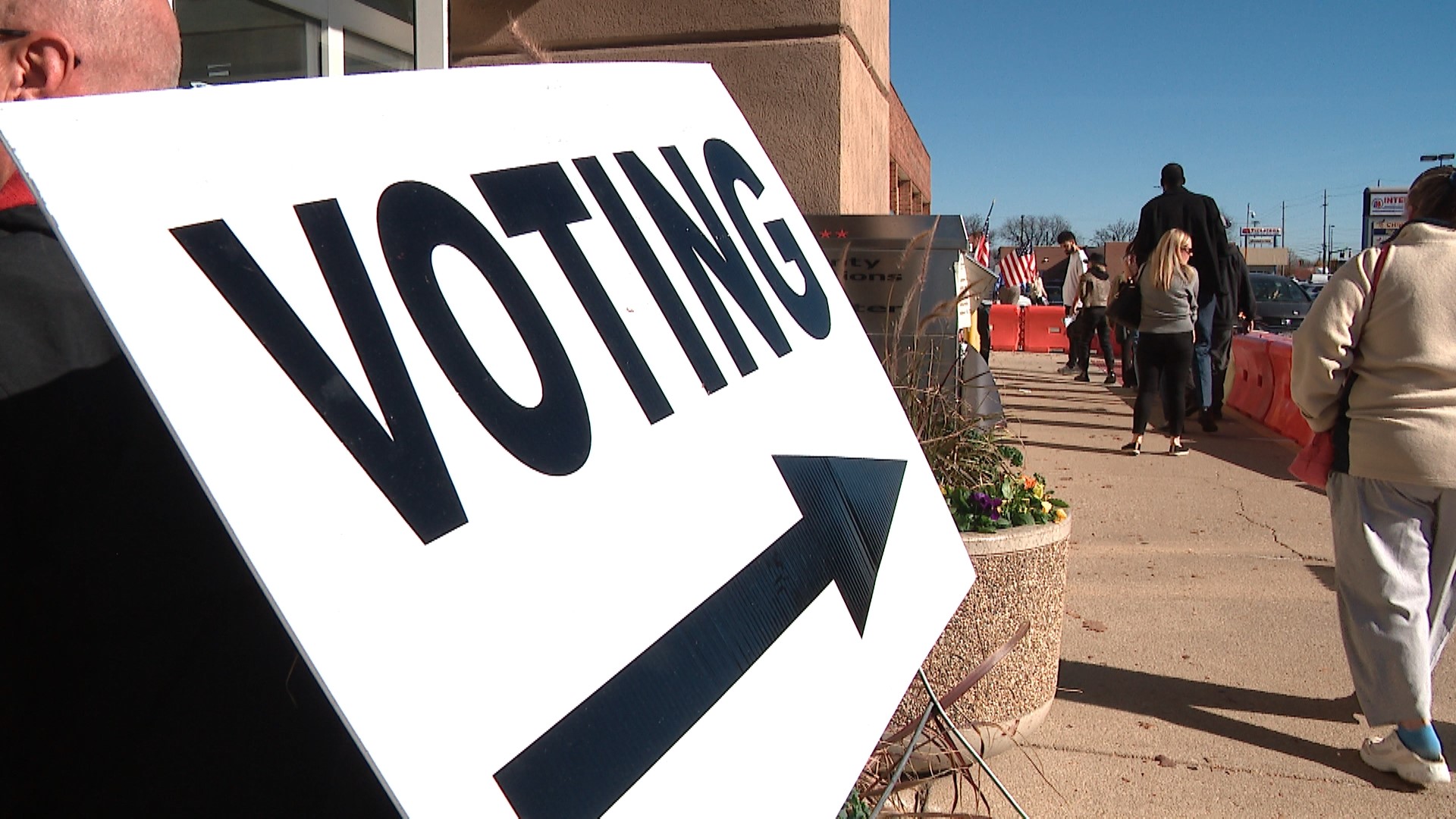 Is early voting in Ohio open on Columbus Day? | wkyc.com