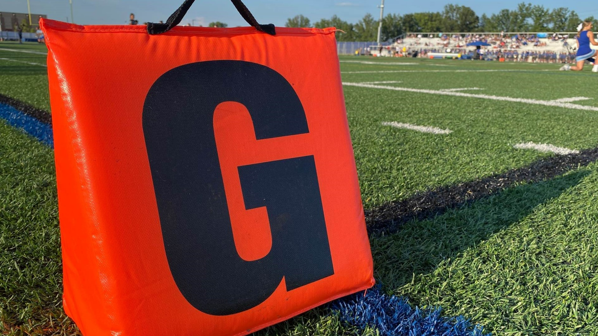 Ohsaa 2024 Football Divisional, Regional Assignments 