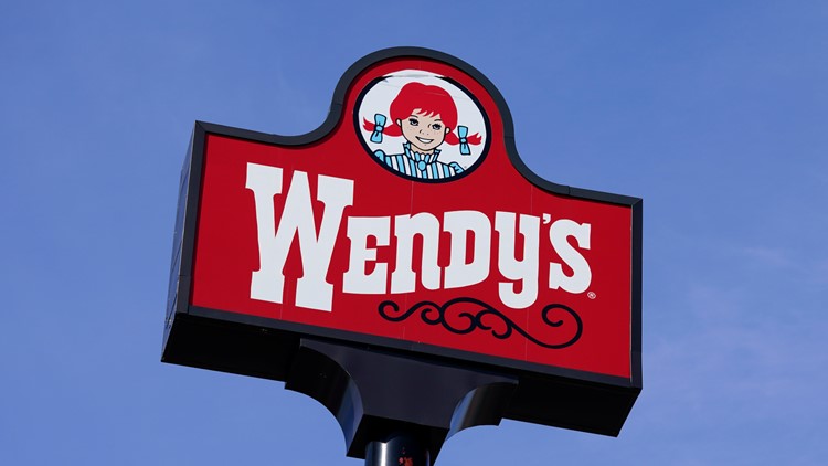 Two customers arrested, accused of injuring Wendy's employees after not receiving cheese on crispy chicken sandwich