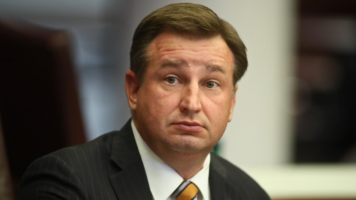 Bill in Florida would force bloggers to register with state - Vimarsana News