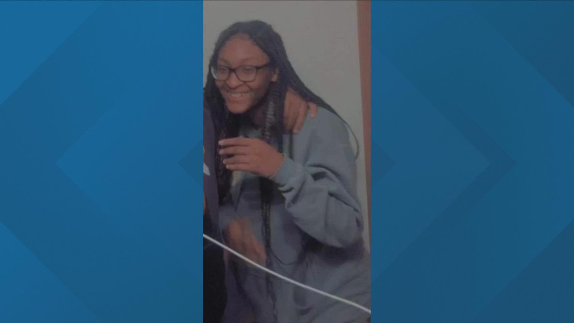 Family friends of Unique Pratter are seeking justice for the death of the 15-year-old and said she will not become another statistic.