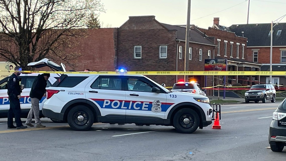 Columbus night club shooting: 2 dead, 4 injured - Vimarsana News