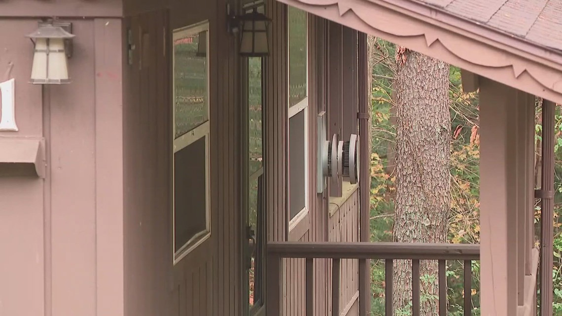 Ohio man to be sentenced for hidden camera found in Hocking Hills rental cabin