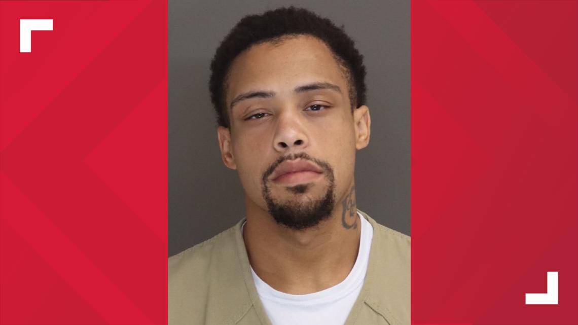 Richland County man convicted in 14-year-old's murder | wkyc.com