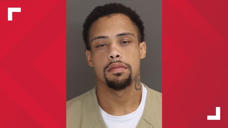 Richland County man convicted in 14-year-old's murder | wkyc.com