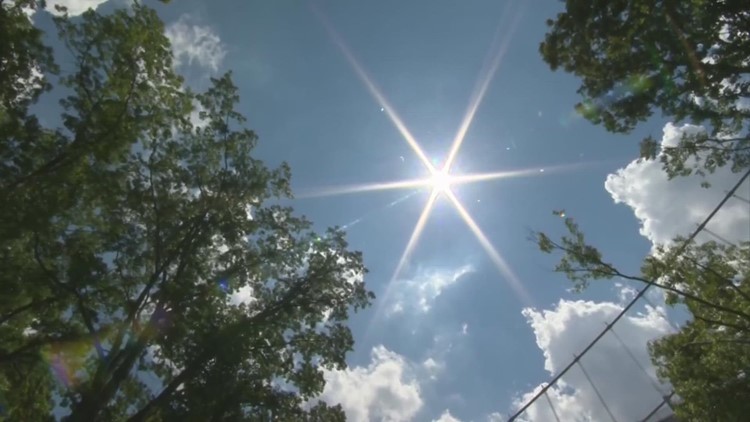 Community cooling centers in Northeast Ohio extend hours with high temperatures looming
