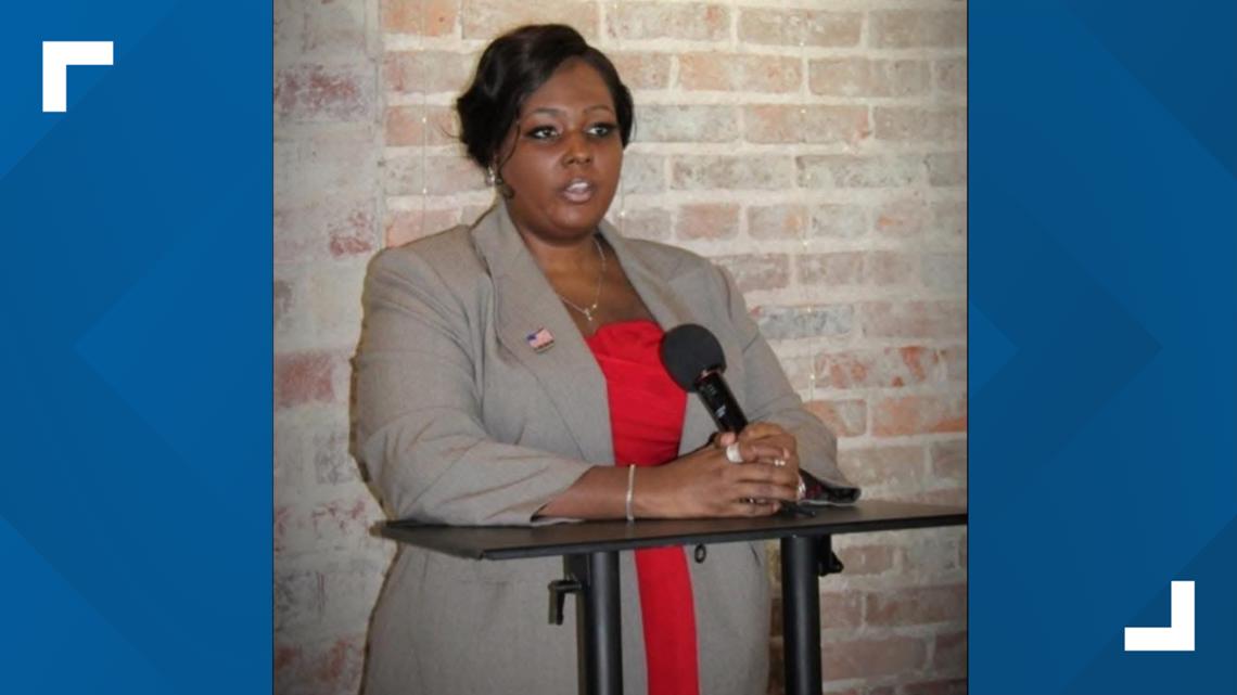 Ohio governor candidate disqualified after running mate drops out