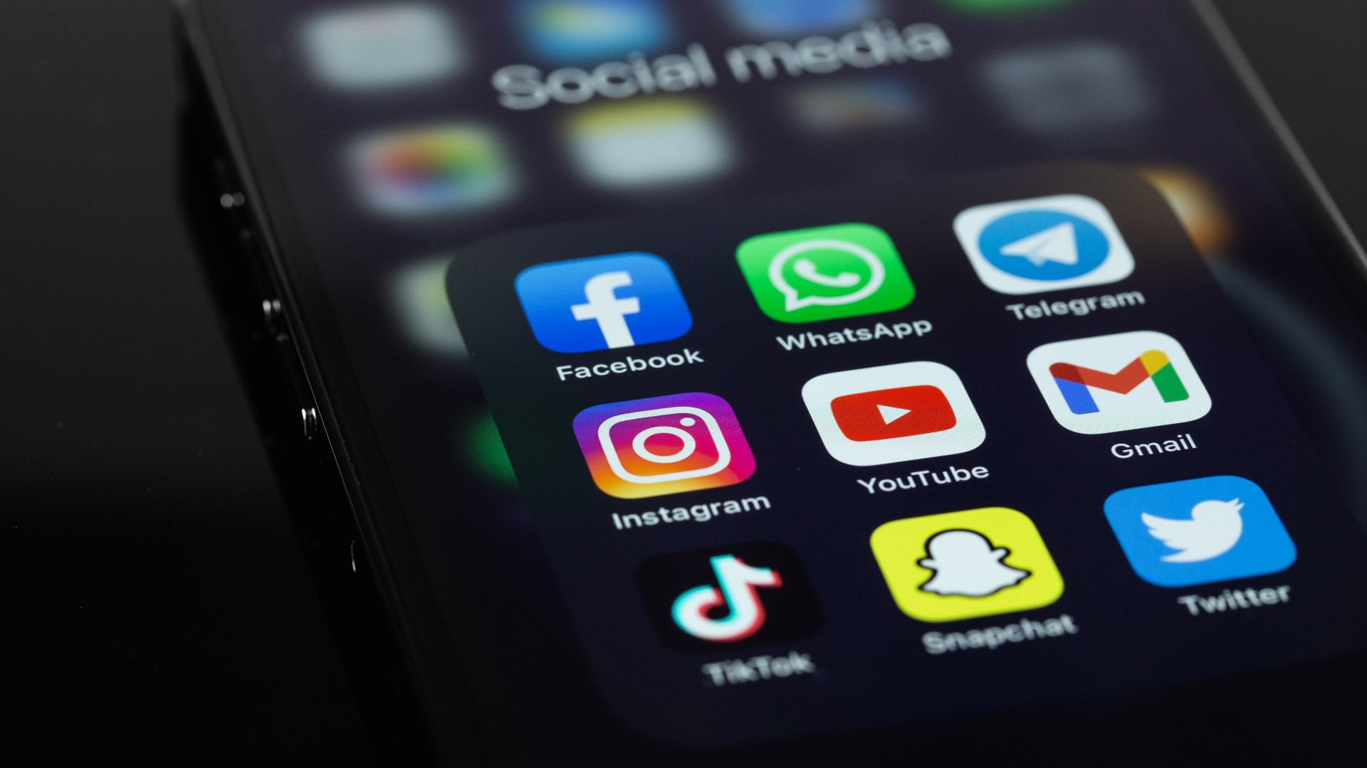 The Social Media Parental Notification Act was submitted as part of Gov. Mike DeWine's 2023-24 executive budget presented to the Ohio General Assembly.